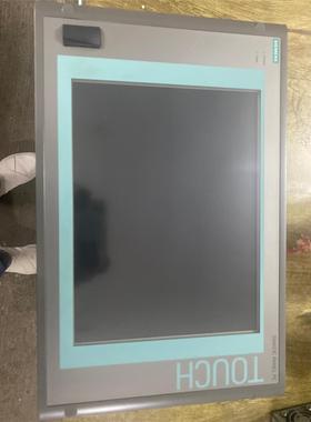 A5E00747046 西门子工控机显示屏PC677/877