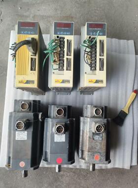 GTAS-30 广泰2.3kw30A驱动器三