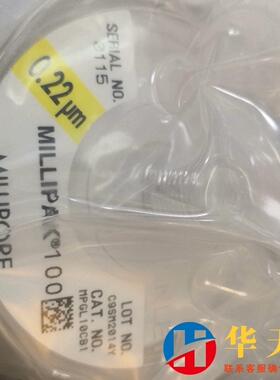 MILLIPORE    MILLIPAK 1000.22