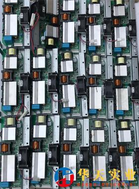 伟肯变频器风机卡 412D PC00411F