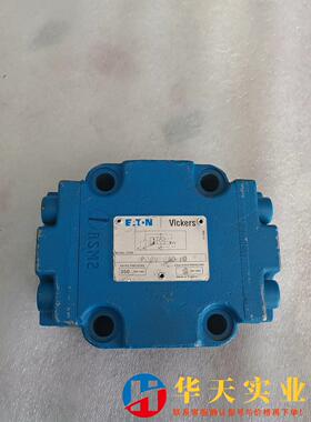 威格士液控单向阀PCGV-8AD-10轻