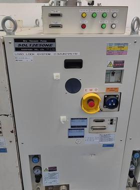 KASHIYAMA干泵 SDE12E50NE