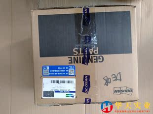 7082 斗山DE08涡轮增压器经济型65.09100