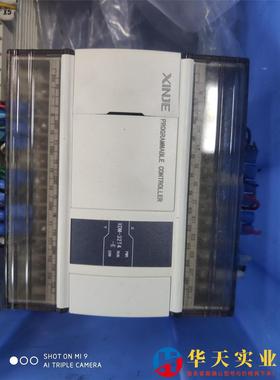 信捷PLC、XDM-32T4-E、配、