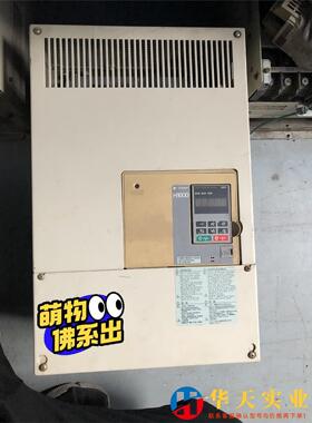 安川H1000起重机变频器 CIMR-HB4A011