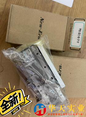 新时代New-Era滑台气缸PPUS-SD12-60-TPQ