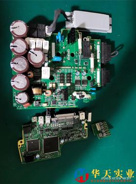 伺服驱动器主板581D704B和581D675A-2