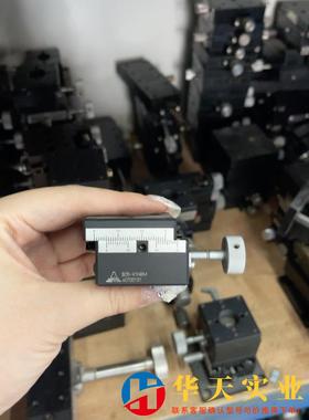 骏河精机SURUGA SEIKI X轴平台 带刻度 B0