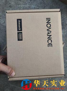 汇川伺服驱动器 SV660NS2R8I-js400w功