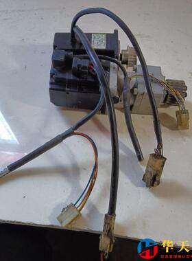 安川电机SGMAS-02A2A21-Y2 SGM-02A3S