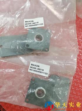 瑞士maxon motor电机组件300118