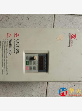 DZB200B0037L2DK富凌雕刻机变频器3.7KW2
