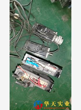 三菱电机400瓦J3电机HF-KP43B-S12