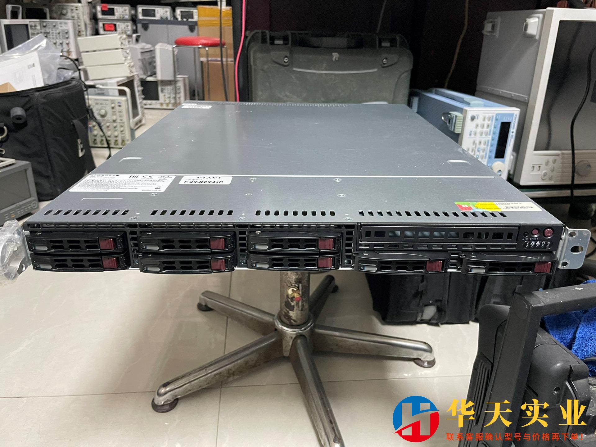 超微 supermicro sys-1028R-TDW