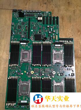 RH2485V2 四路服务器主板 02310LRF 03