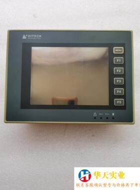 PWS6600C-S海泰克触摸屏