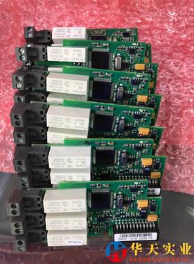 VACON伟肯变频器继电器卡OPTB5 dv PC00260