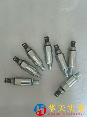 克泰插阀溢流阀LADRV2-08-11