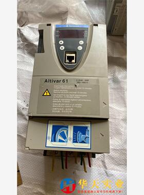 ATV61HU22N4Z变频器 风机水泵 380V 2