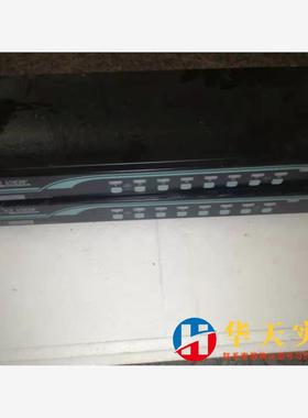 REXTRON瑞创CBEEF6C  KNV-108  8端