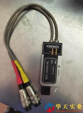 VERMES压电阀MDV 2020A-AC