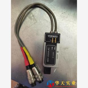 2020A VERMES压电阀MDV