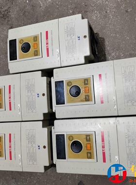 韩国LS变频器SV015iS5-2N  1.5KW 220V