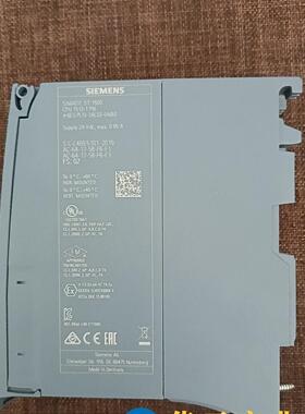 西门子PLC  6ES7513-1AL02-0AB0