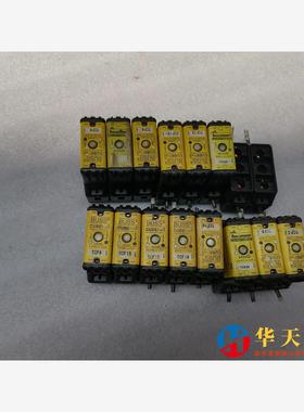 BUSSMANN延时熔断器TCF60RN 600V 60
