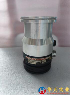 爱德华Std Exch EXT70H DN 63ISO分子泵