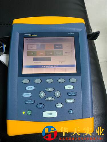 networks OF-500分析仪OFTM-5612FLU