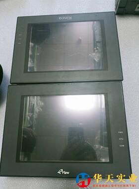 步科触摸屏MT4523T测