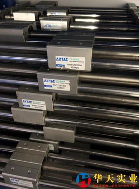 亚德客杆气缸RMTC16*300 sZ892C