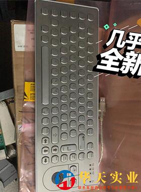 SASSE KIM/2/US/USB 工业键盘鼠标不