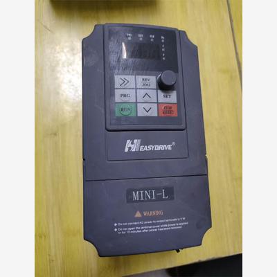 MINI-L-4T0022M10 易驱变频器2.2kw3