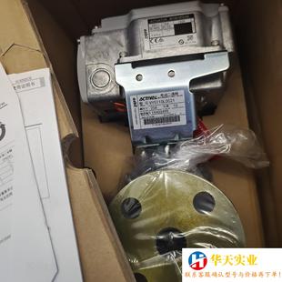 MY50 aZbil日本山武电动两通阀VY5115L0013