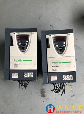 师奶变频器 ATV61FHU40N4Z 4KW 380