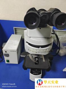 Bx51荧光三目显微镜OLYMPUS