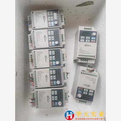 JTE100金田变频器0.75KW220v1.5通用