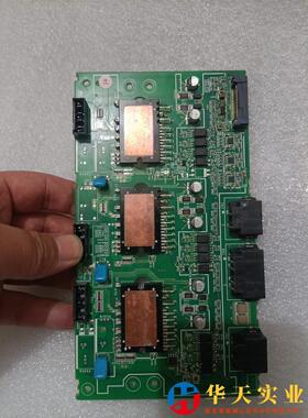 安川YRC1000m机器人驱动板