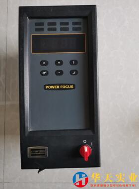 阿特拉斯PF4000电源控制器机器