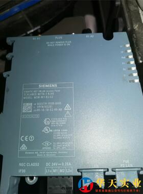 西门子线网络交换机6GK5774-1FX00-0AB0工