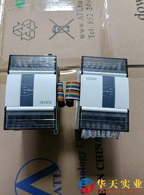 信捷PLC、XD-E8YT、XD-E8X8YT-E、