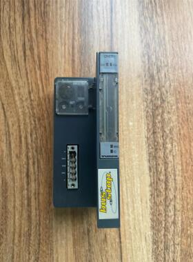 TURCK BL20-GW-DNET非
