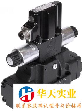 D31FBE01EC2NF00比例方向控制阀备