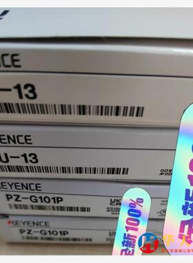 基恩士传感器FU-13  PZ-G101P