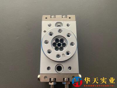 ASQB10A   旋转气缸