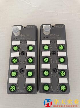 FAS模块IO-LINK 00B911