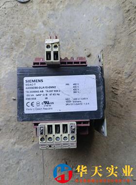 西门子变压器4AM4095-0UA10-0NN2