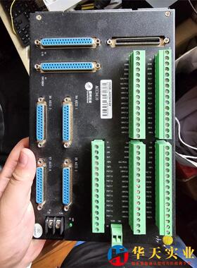 雷赛运动板卡转接板ACC3410